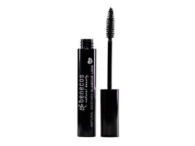 Produktfoto zu Mascara Glamour Look ultimate black