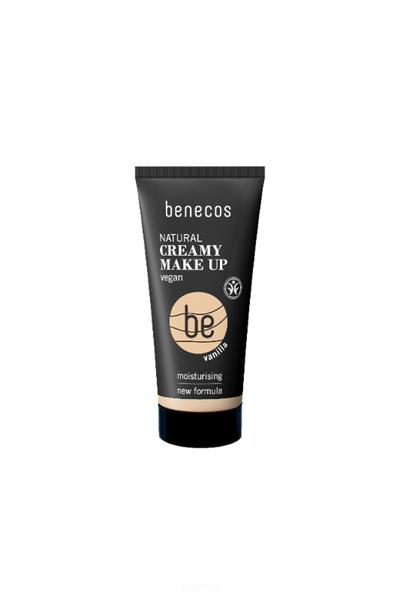 Produktfoto zu Creamy Make up vanilla