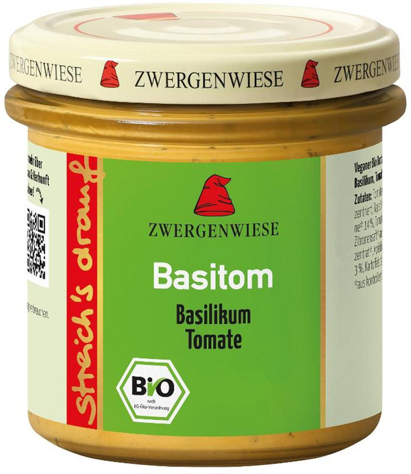 Produktfoto zu Basitom Streich