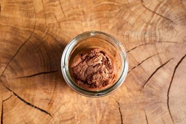 Produktfoto zu Schokoladenkuchen 75 g