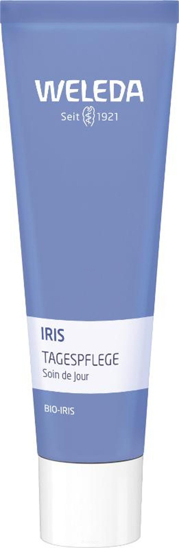 Produktfoto zu Iris Ausgleichende Tagespflege