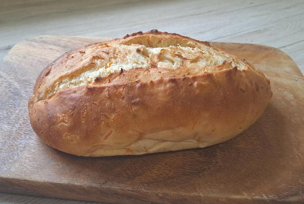 Produktfoto zu Frühlingsstuten