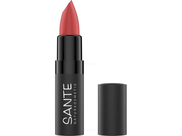 Produktfoto zu Matte Lipstick 06