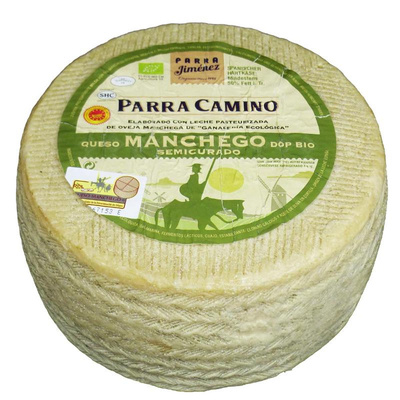 Produktfoto zu Parra Manchego DO, 3 Monate