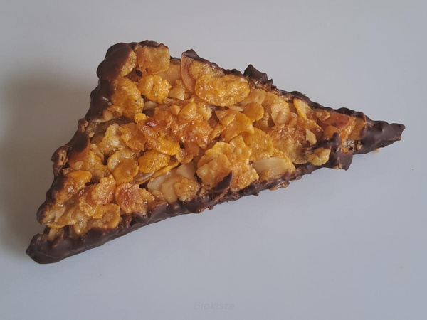 Produktfoto zu Knusperschnitte