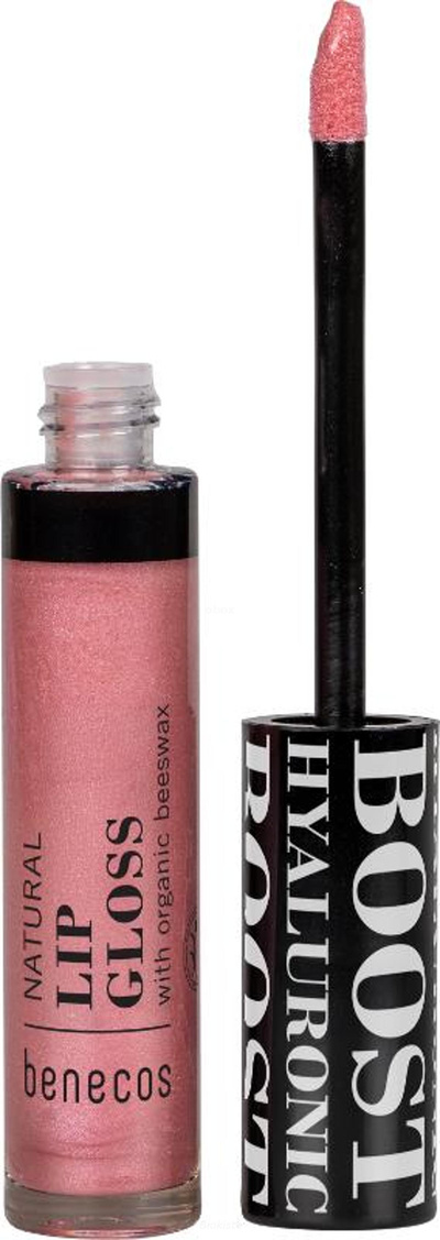 Produktfoto zu Lipgloss rosé