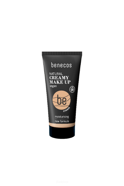 Produktfoto zu Creamy Make up cream