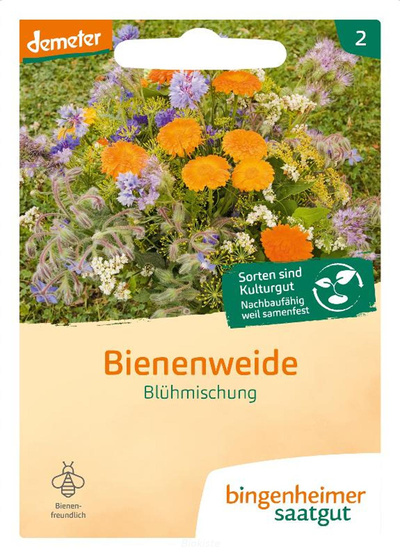 Produktfoto zu Bienenweide