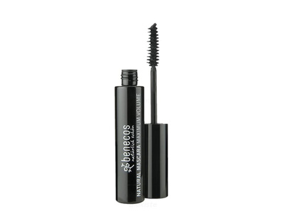 Produktfoto zu Mascara Maximum Volume deep black