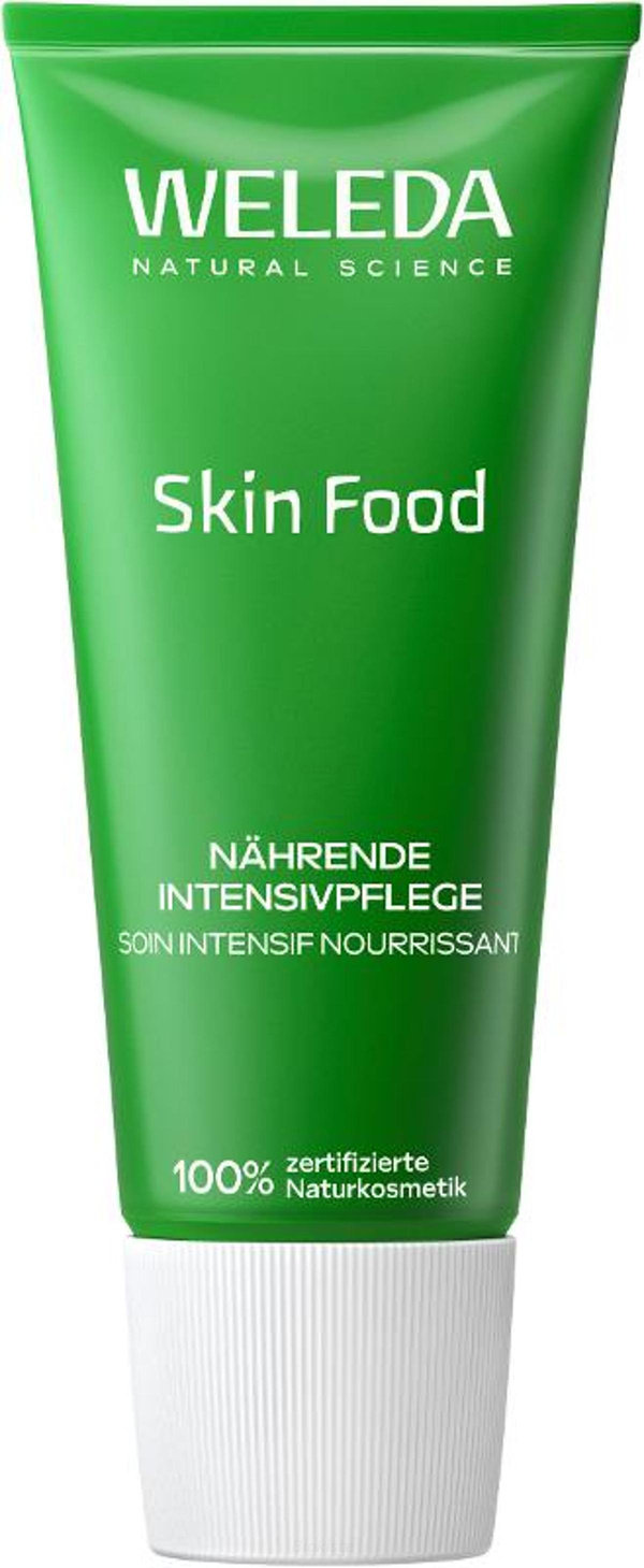 Produktfoto zu Skin Food Intensivpflege