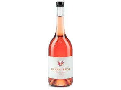 Produktfoto zu Cuvée rose Kiste