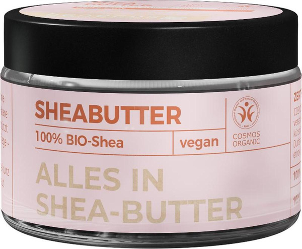 Produktfoto zu Sheabutter