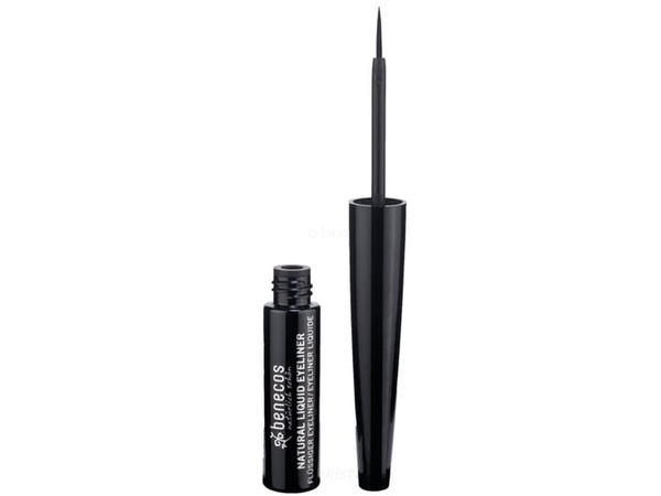 Produktfoto zu Natural Liquid Eyeliner