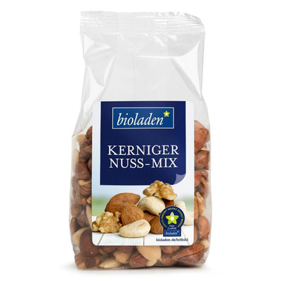 Produktfoto zu Kerninger Nuss-Mix