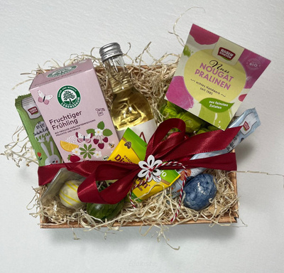 Produktfoto zu Osternest