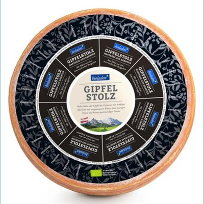 Produktfoto zu b*Gipfelstolz, PrePack