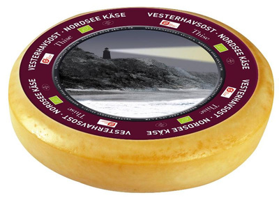 Produktfoto zu Nordseekäse, 6 Monate