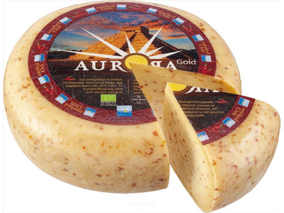 Produktfoto zu Aurora Gold Smoked Chili