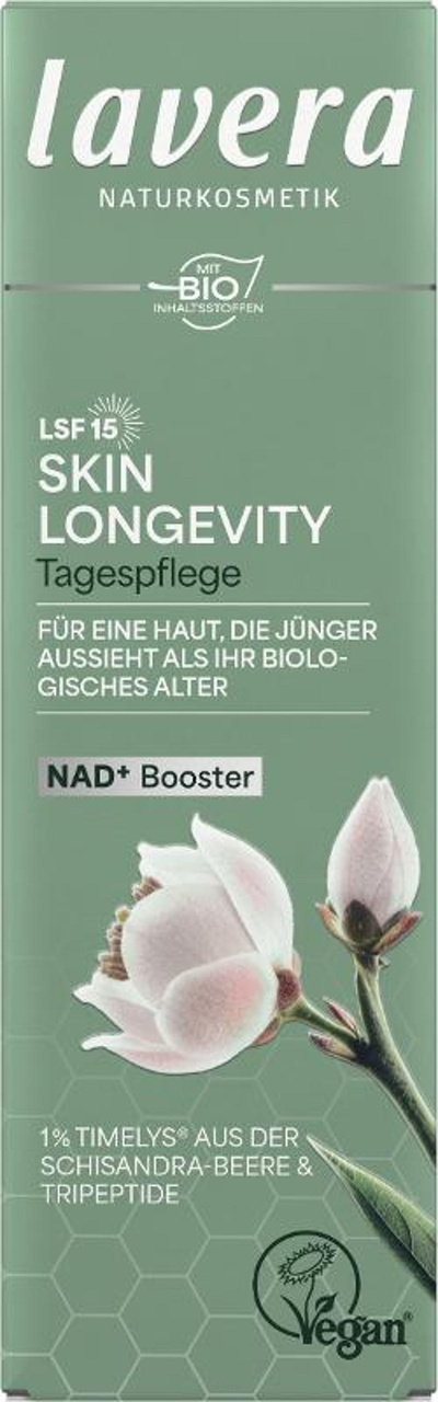 Produktfoto zu Skin Longevity Tagespflege