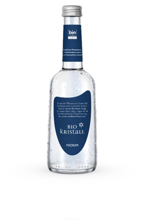Produktfoto zu BioKristall medium