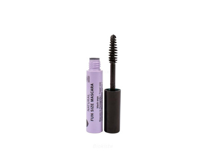 Produktfoto zu Fun Size Mascara black onyx