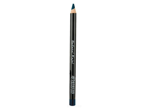 Produktfoto zu Natural Kajal night-blue