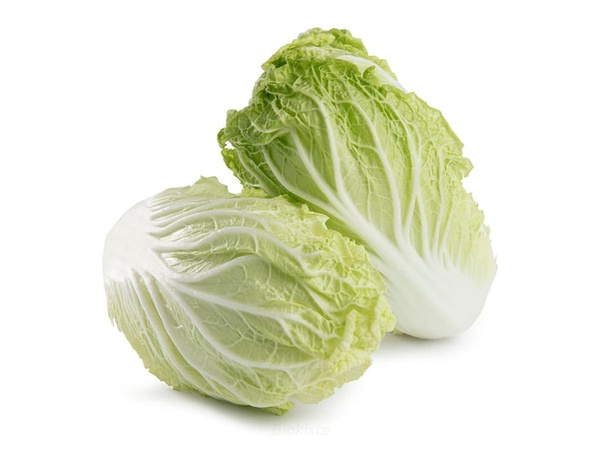 Produktfoto zu Chinakohl Stück