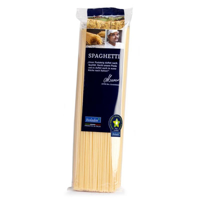 Produktfoto zu Spaghetti bioladen