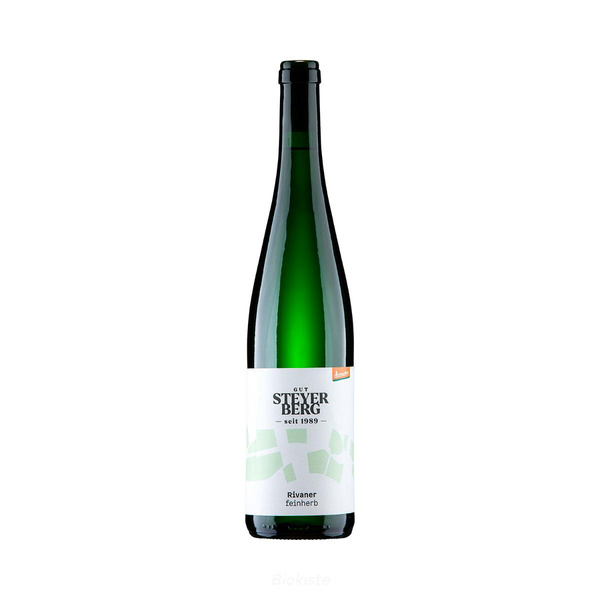 Produktfoto zu Faberrebe 2019