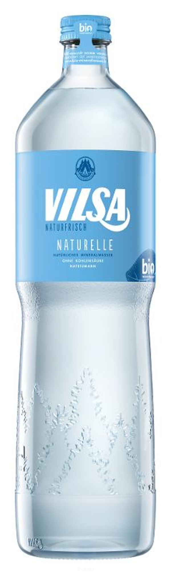 Produktfoto zu Vilsa naturelle Kiste