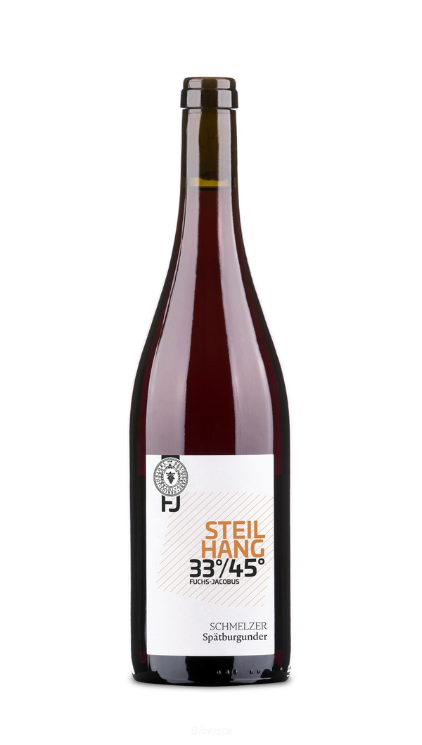 Produktfoto zu Spätburgunder Schieferschmelz Gut Steyerberg