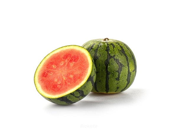Produktfoto zu Wassermelone mini