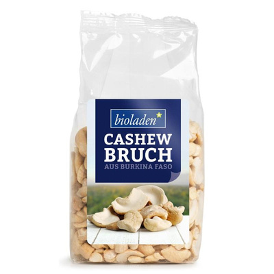 Produktfoto zu Cashewbruch