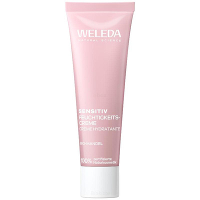Produktfoto zu Sensitiv Creme Mandel