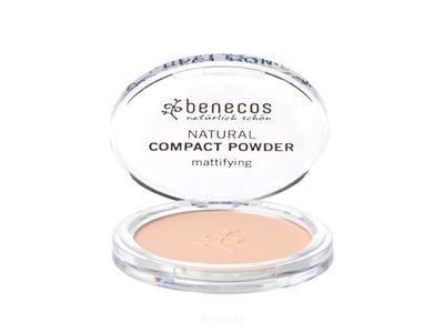 Produktfoto zu Compact Powder sand