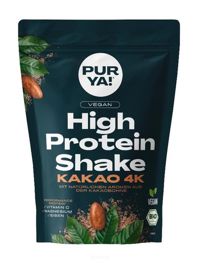 Produktfoto zu High Protein Kakao