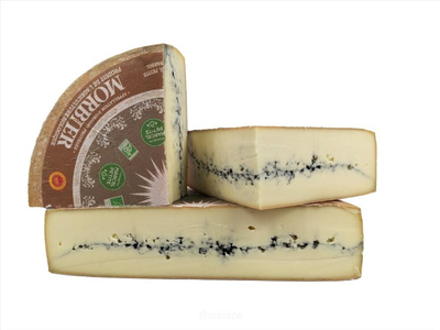 Produktfoto zu Morbier