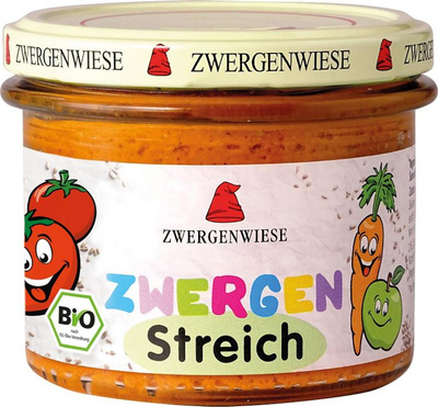 Produktfoto zu Zwergen Streich