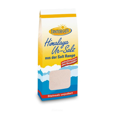 Produktfoto zu Himalaya Ur-Salz feinkörnig