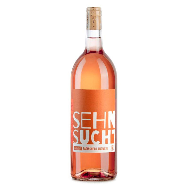 Produktfoto zu Sehnsucht Badischer Landwei