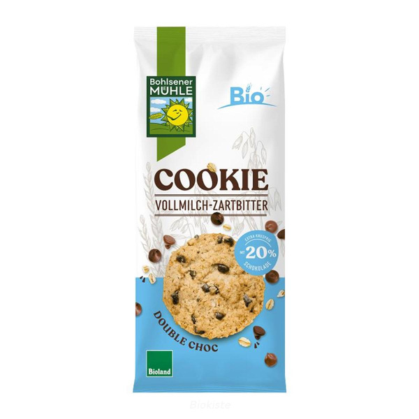 Produktfoto zu Cookie