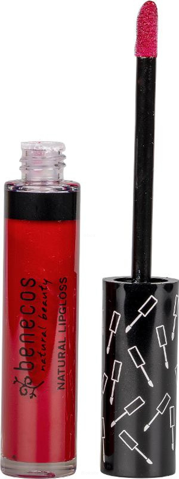 Produktfoto zu Lipgloss kiss me