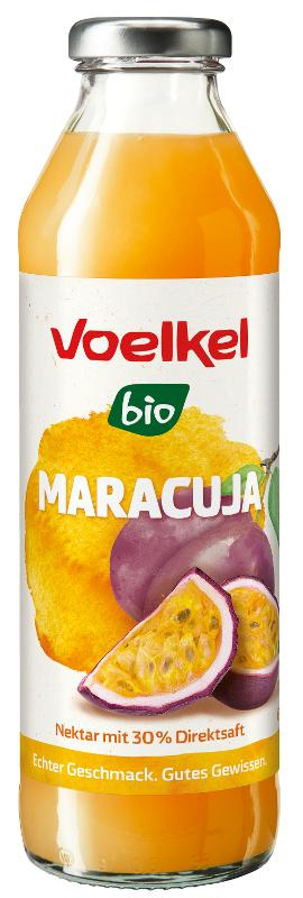 Produktfoto zu Maracuja Nektar
