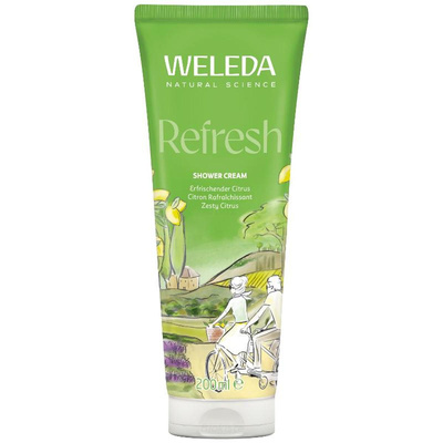 Produktfoto zu Refresh Erfrischungsdusche Cit