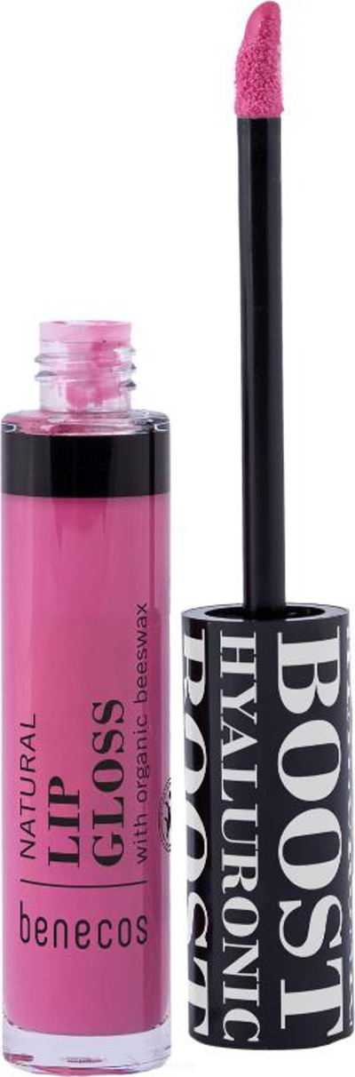 Produktfoto zu Lipgloss pink blossom