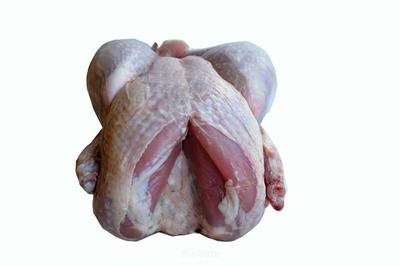 Produktfoto zu Pute, 7 - 8 kg