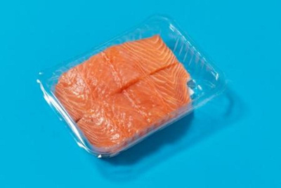 Produktfoto zu Lachsfilet mit Haut, natur 2