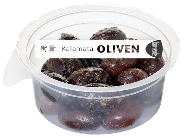 Produktfoto zu Kalamata Oliven ohne Stein