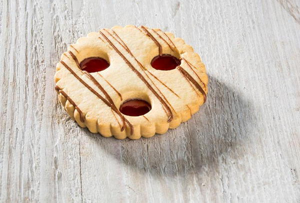 Produktfoto zu Spitzbuben (mit feiner Johanni