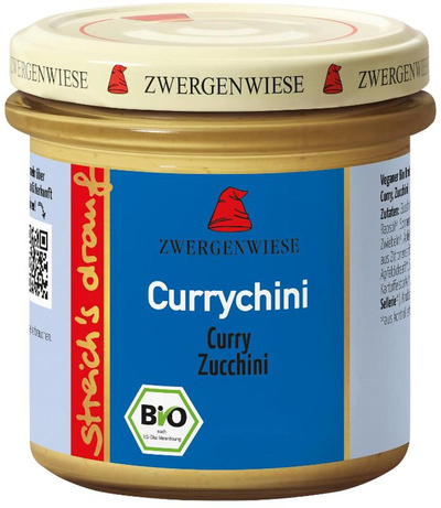 Produktfoto zu Currychini Streich